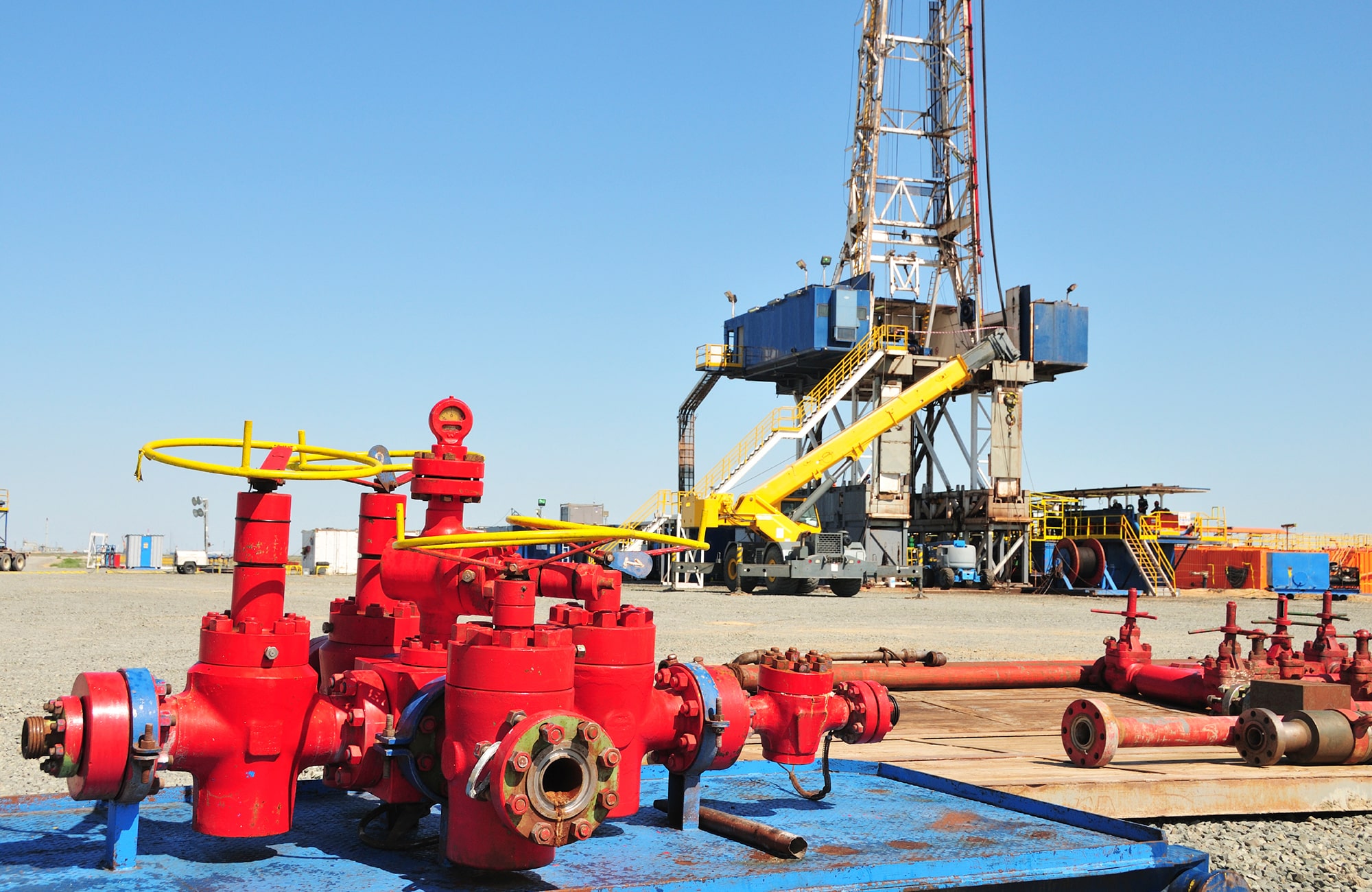 World-Oilfield-Equipment-Market-Forecast